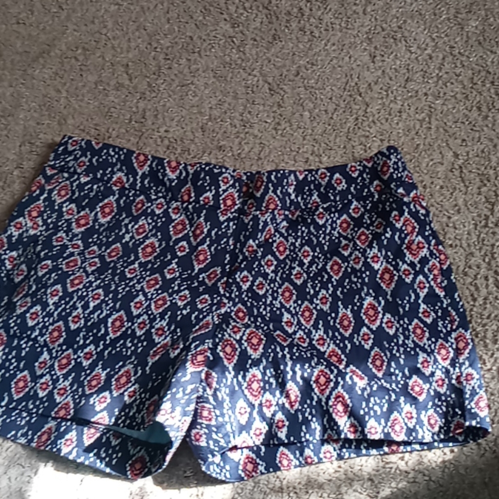 Kenar shorts